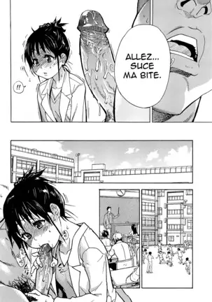 Peace Hame! Jou (decensored)