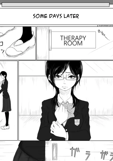 Kairaku no Heya ~Room of a pleasure~ | Room of Pleasure