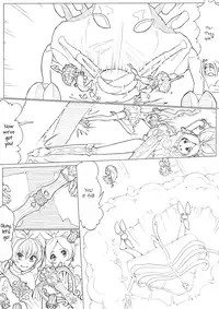 [Akimbo] SUI-PRE (Suite Precure) [English] [Tigoris Translations]