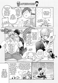 [Owal] Kichiku Encount [English] [Hoshikuzuu Scans, Yaoi Desire Revolution & Golden Shade Scans]