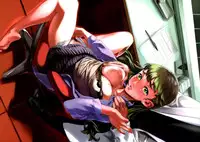 [Nishieda] Dendrobium (Decensored)