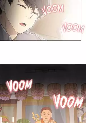 Touch to Unlcok Ch.001