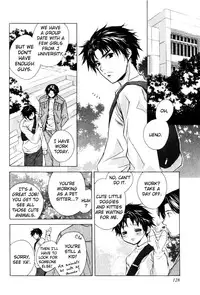 The Rabbit in the House