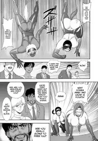 [Minor Boy] Jousou Dorei Yuu [English]