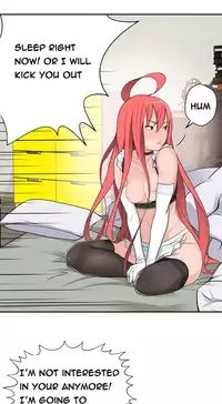 Tissue Thieves Ch.1-23 (English) (Ongoing)