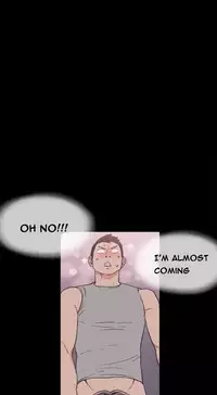 [Mr. Byeong-Su] Cohabitation Ch.1-50 (English) (Ongoing)