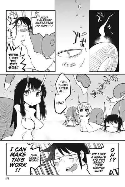 Interspecies Reviewers - Volume 3