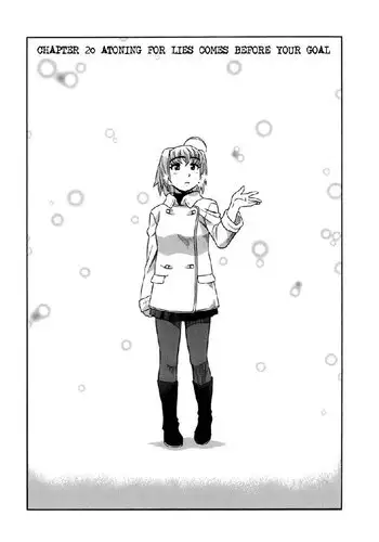 Love Comedy Style Vol3 - Ch20