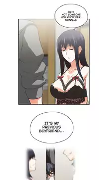 [Husky guy] SStudy Ch.75-76 (English) (Ongoing)