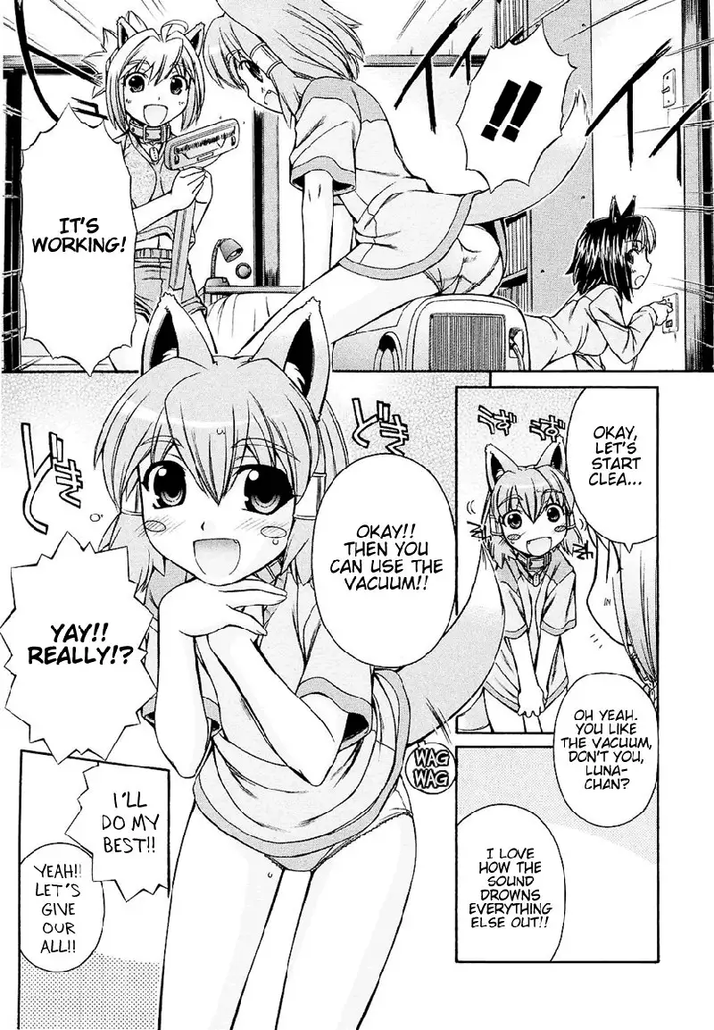 Inumimi Vol1 - Ch2