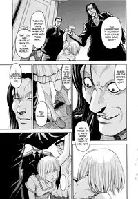 [Kaneyama Shin] Hijiri Kangoku Gakuen Vol. 2 (Complete) [English] =LWB=