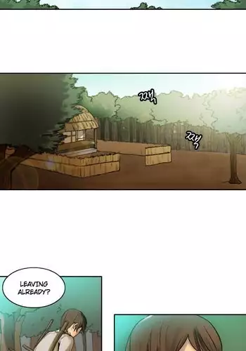 Woodman Dyeon Ch. 1-12