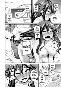 [Shotenin Matori] Gal no Ongaeshi Ch. 1-3 [English] {doujins.com}