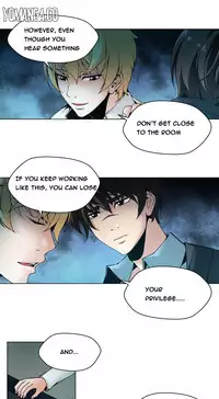 [Fantastic Whale] Twin Slave Ch.1-32 (English) (Ongoing)