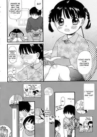 [Sekiya Asami] Girls Shower [English] [biribiri]