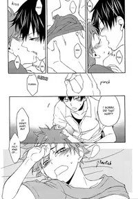 (C88) [Q-be (Souji)] Kurai Kurai Mabushii (Haikyuu!!) [English] [HQ!! Scans]