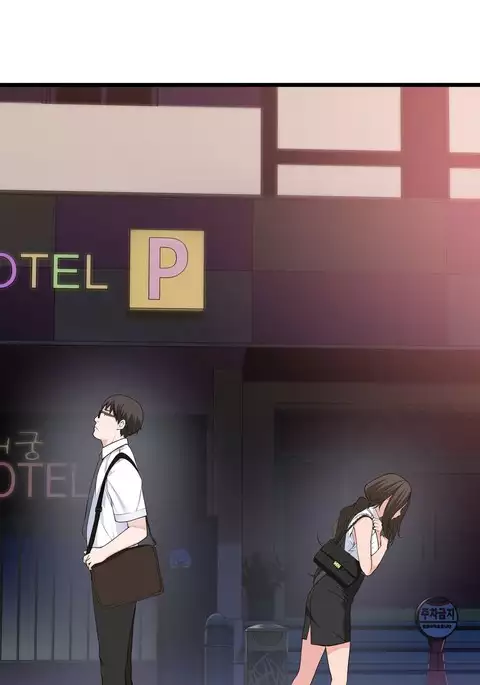 Tissue Thieves Ch.1-34