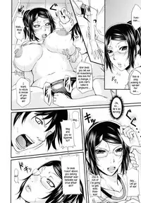 [Toguchi Masaya] Wagamama na Tarechichi [English] [Brolen + desudesu + FUKE + Kusanyagi + P666HF]