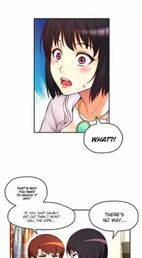 [Cave Bear] Mia's Tool Ch. 0-15 [English]