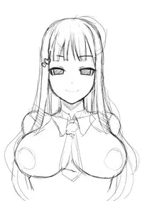 [Lilith Lauda Laboratory (Lilith Lauda)] Nikutai Houshi Iin [Digital]