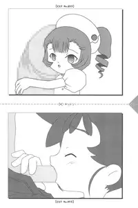 [Usagi Purin (Usa Usagi)] Para Para Anime Channel (Various)