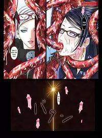 [Carrot Works (Hairaito)] BAYO HUNT (Bayonetta) [English] [chaos-x] [Digital]