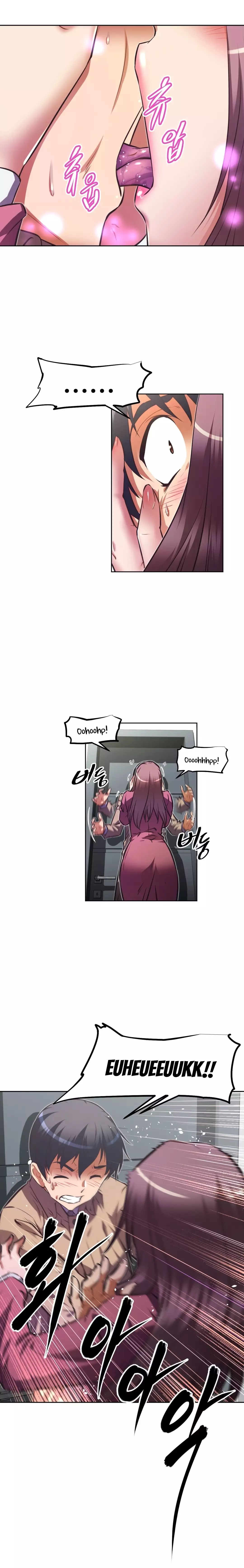 Brawling Go Ch.76-105