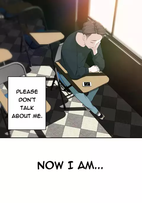 Tissue Thieves Ch.1-34