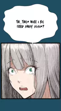 [Hong BanJang] Aharoo Ch.1-28 (English) (YoManga) (Ongoing)