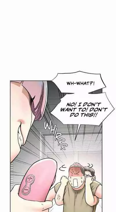 [Choe Namsae, Shuroop] Sexercise Ch.73/? [English] [Manhwa PDF]