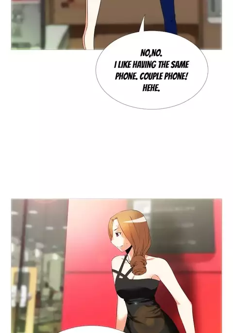 Love Parameter Ch.1-66