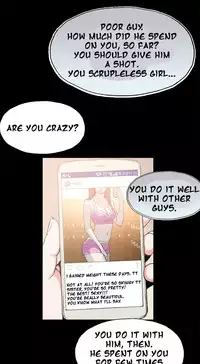 [Mr. Byeong-Su] Cohabitation Ch.1-35.5 (English) (Ongoing)