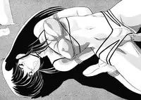 (C37) [Mental Specialist (Watanabe Yoshimasa)] Prescription Vol.4 (Dirty Pair)