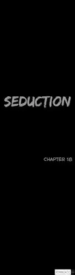 [Liangshan Bo] Seduction Ch.1-36 (English) (YoManga) (Ongoing)