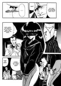 [Horikawa Gorou] Reizoku Keiyakusho - Slave Contract [English]