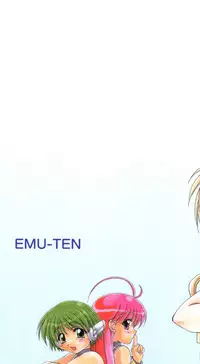 (CSP4) [M-10 (Kurokawa Mio)] CONSERVATION (Various)