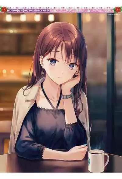 Dengeki Moeoh 2022-12