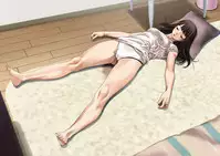 anihuuhu no musume konsuikan