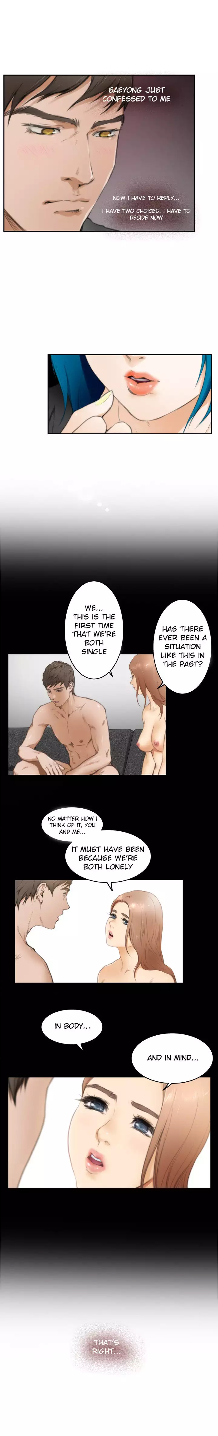 H-Mate - Chapters 1-30