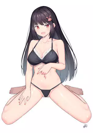 女孩子32 (uncensored)