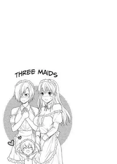 [Yuzuki N Dash] Ane Koi [English] [Project-H] [Uncensored]