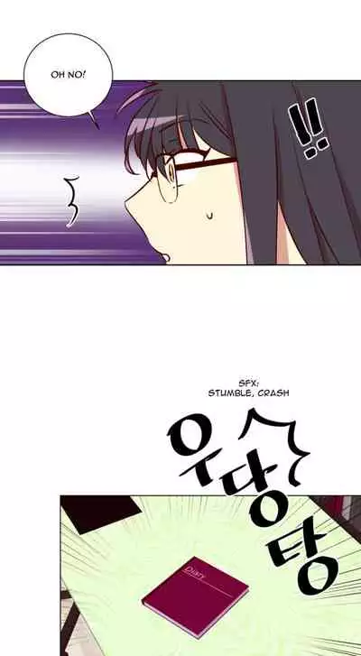 [Yulseo] Two Lives in the Same House Ch. 1-24 [English]