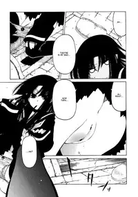 [Benjamin] Take that Hand (Sono Te wo Totte) (English) [Complete]