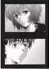 [Henrei-kai (Kawarajima Kou)] AYANAMI SUMMIT (Neon Genesis Evangelion)