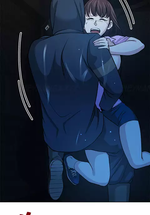 Change Partner Ch.1-19