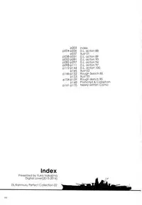 (C91) [Digital Lover (Nakajima Yuka)] DL - Kanmusu Soushuuhen 02 (Kantai Collection -KanColle-)