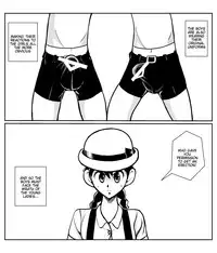 [Pecan (Makunouchi)] Seichou Toukoubi | Adulthood School Day [English] [Tigoris Translates]