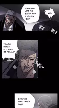 Ace Ch.1-27 (English) (Ongoing)