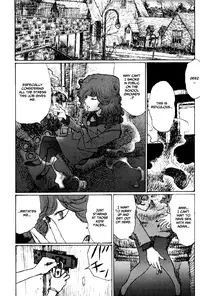 [Matsumoto Jiro] City of Honests and Heretics [English]