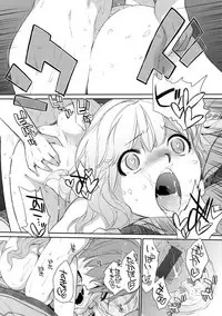 [Ash Yokoshima] Wotako-san (Hoka) - the otaku angel [Digital]